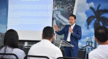 Adequações no Plano Diretor de Aparecida de Goiânia são discutidas em audiência pública 